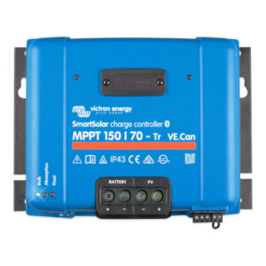 Victron SmartSolar MPPT 150/70-Tr VE.Can