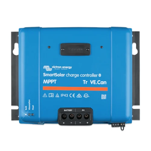 Victron SmartSolar MPPT 250/100-Tr VE.Can