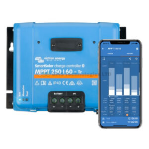 Victron SmartSolar MPPT 250/60-Tr