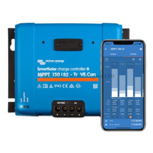 Victron SmartSolar MPPT 150/85-Tr VE.Can