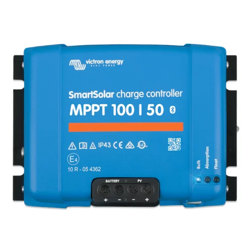 Victron SmartSolar MPPT 100/50