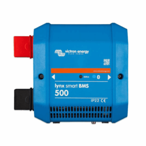 Victron Lynx Smart BMS 500 (M8)