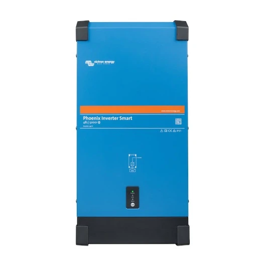 Victron Energy Phoenix Inverter 48/5000 230V Smart