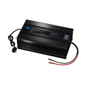 Fogstar 12V 50A -LiFePO4 Charger