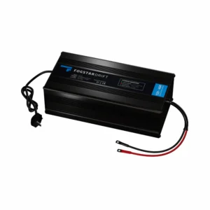 Fogstar 12V 40A - LiFePO4 Charger