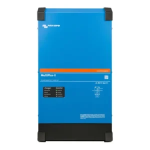 Victron MultiPlus-II 12/5000VA Inverter/Charger 220-50A – 230V