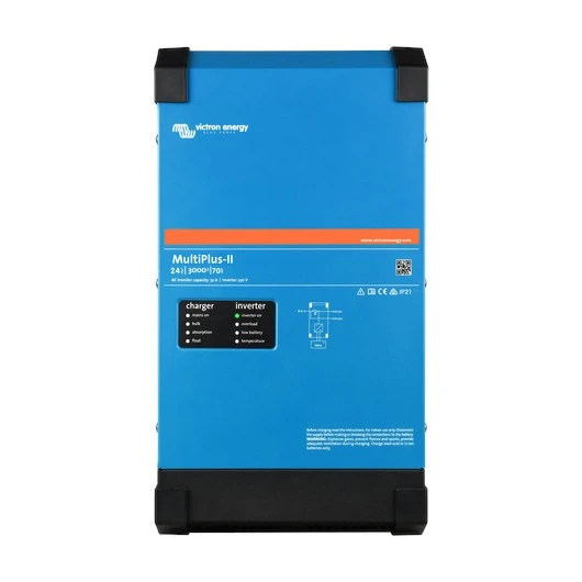 Victron Energy MultiPlus-II 24/3000/70-32 230V