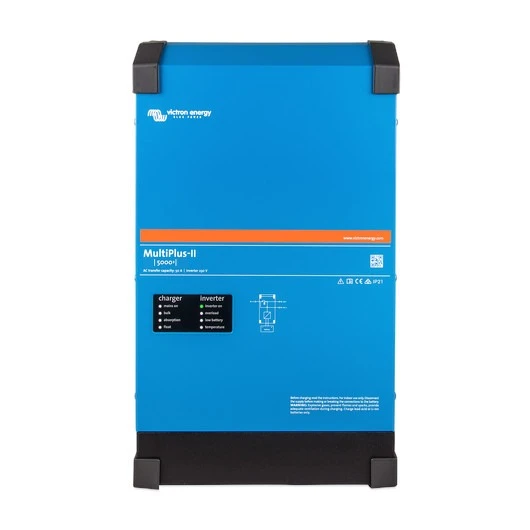 Victron Energy MultiPlus-II 24/5000/120-50 230V