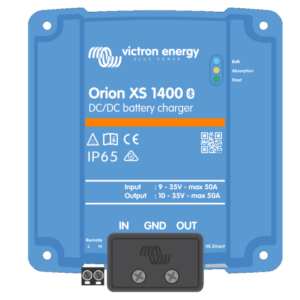 Victron Orion XS 1400 DC-DC Battery Charger
