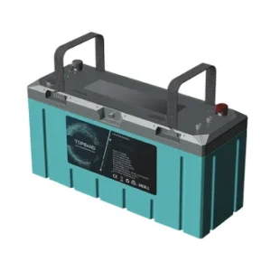 Topband T series Pro 12V 200Ah Lithium Battery