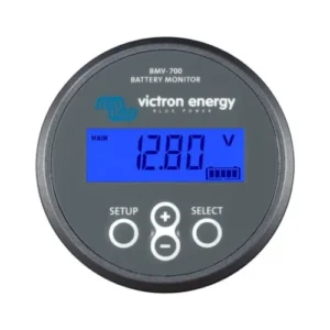 Victron Battery Monitor BMV-700