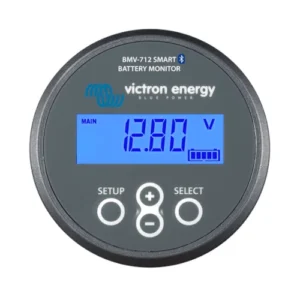 Victron Battery Monitor BMV-712 Smart
