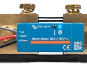 Victron SmartShunt 1000A/50mV IP65