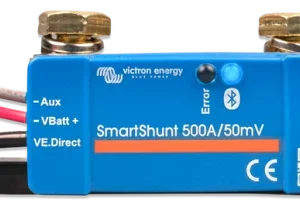 Victron SmartShunt 500A/50mV IP65
