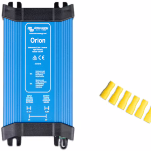Victron Orion 24/12-40A DC-DC converter