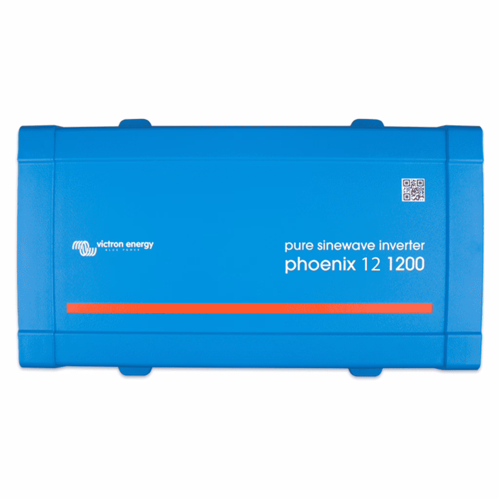 Victron Phoenix Inverter 12/1200 230V VE.Direct UK