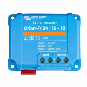 Victron Orion-Tr 24/12-10 (120W) DC-DC converter