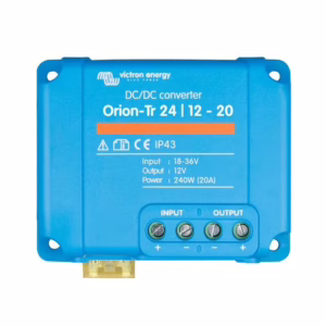 Victron Orion-Tr 24/12-20 (240W) DC-DC converter