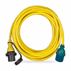 Victron Energy Shore Power Cord 16A/250Vac 25m