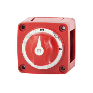 Blue Sea M-Series 6006 Isolator Switch