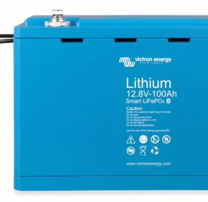 Victron Energy LiFePO4 Battery 12.8V 100Ah Smart