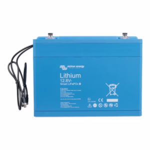 Victron Energy LiFePO4 Battery 12.8V/180Ah Smart