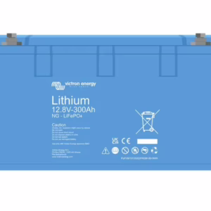 Victron Energy LiFePO4 Battery 12.8V/300Ah NG