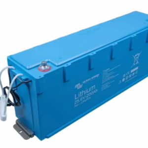 Victron LiFePO4 Battery 25.6V/200Ah NG