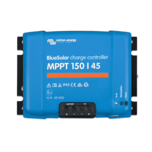 Victron BlueSolar MPPT 150/45