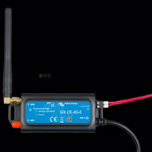 Victron Energy GX LTE 4G-E