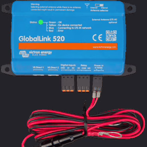 Victron GlobalLink 520