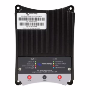 Victron 25A Buck-Boost DC/DC converter