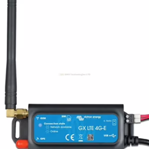 Victron GX LTE 4G-A Cellular Modem for GX Devices