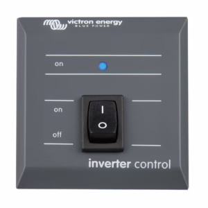 Victron Inverter Control VE.Direct