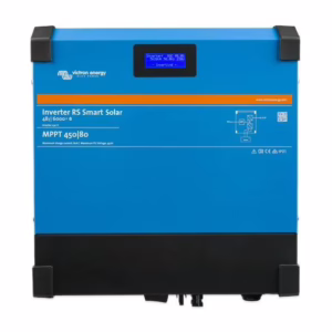 Victron Inverter RS 48/6000 230V Smart Solar