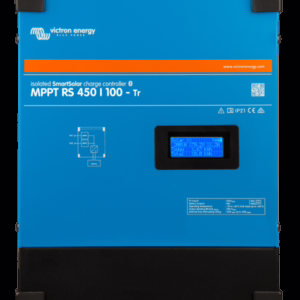 Victron SmartSolar MPPT RS 450/100-MC4