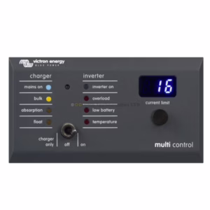 Victron Digital Multi Control