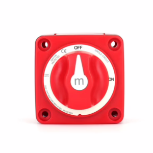 Nexa Energy Switch Type Single Circuit ON OFF